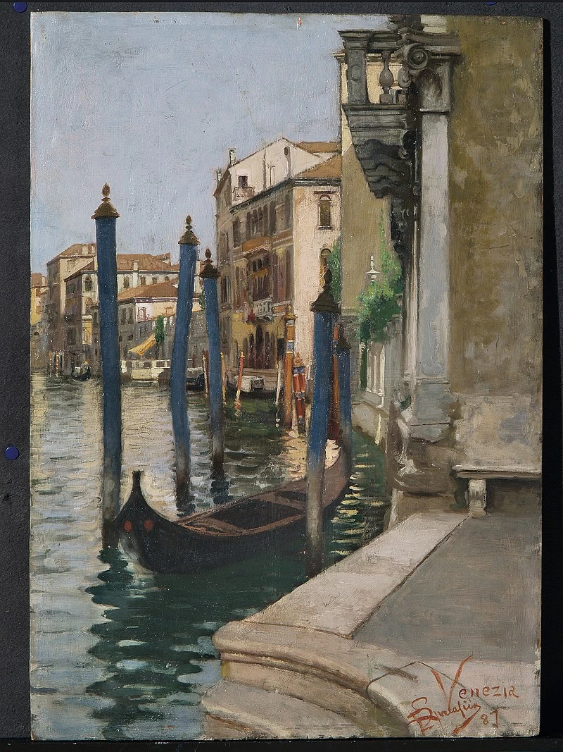 Venezia